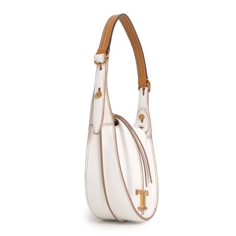 TOD'S（トッズ） （未使用 展示品）TOD'S XBWTSAE0000 タイムレス