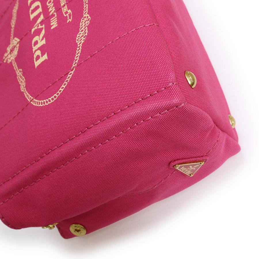 PRADA（プラダ） （美品）PRADA B2439G カナパ CANAPA キャンバス 