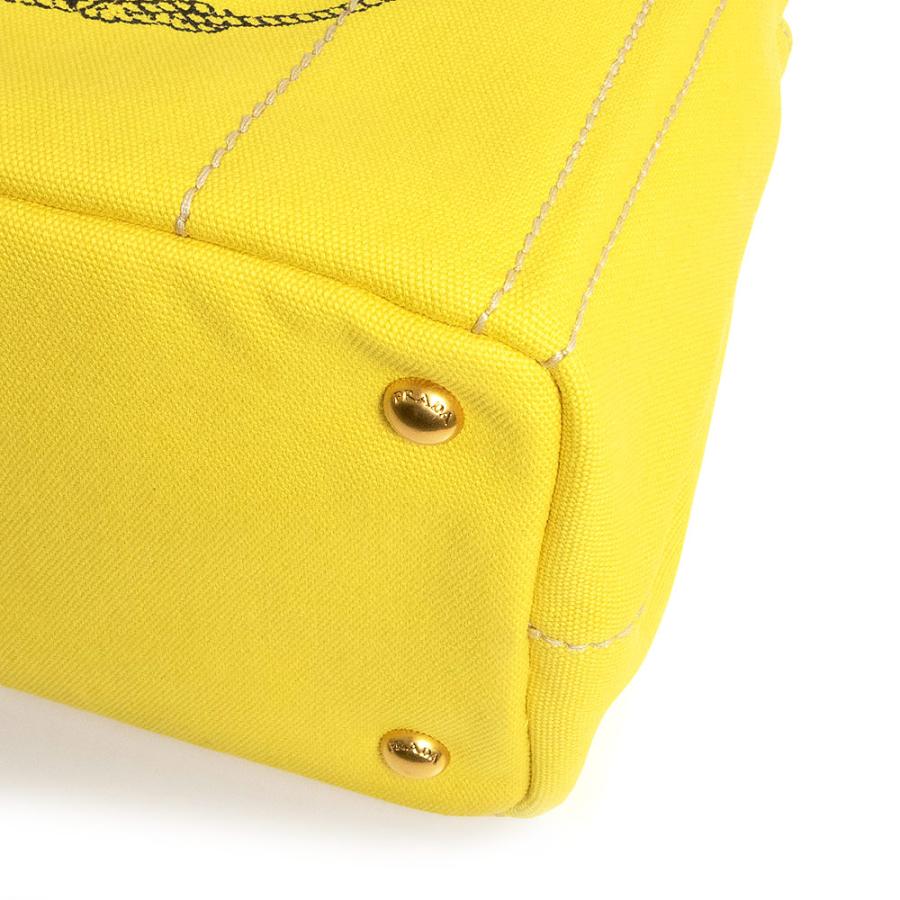 PRADA（プラダ） （未使用 展示品）PRADA B2439G カナパ キャンバス