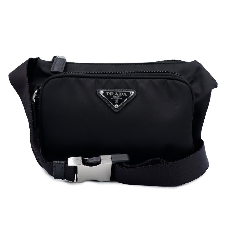 PRADA（プラダ） （未使用 展示品）PRADA 2VH128 Re-Nylon ナイロン