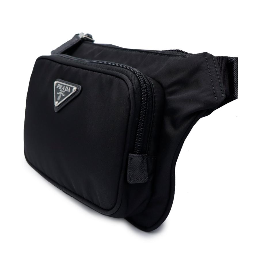 PRADA（プラダ） （未使用 展示品）PRADA 2VH128 Re-Nylon ナイロン