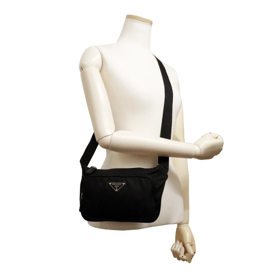 PRADA（プラダ） （未使用 展示品）PRADA 2VH128 Re-Nylon ナイロン