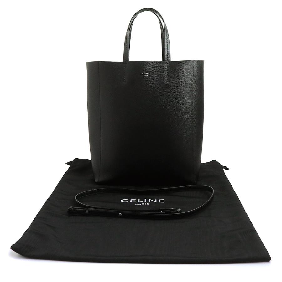 CELINE（セリーヌ） （新品・未使用品）CELINE 189813XBA バーティカル 