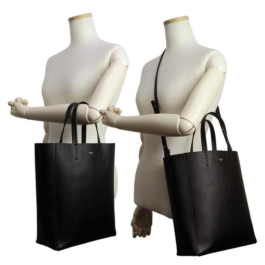 CELINE（セリーヌ） （新品・未使用品）CELINE 189813XBA バーティカル 