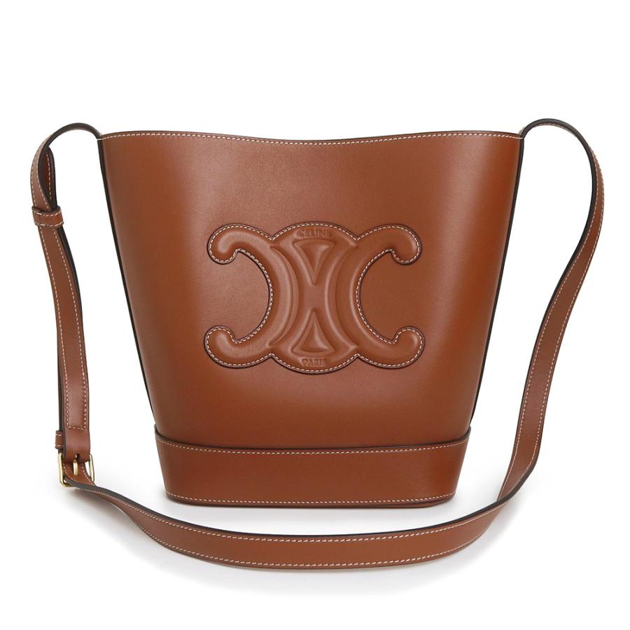 CELINE（セリーヌ） （未使用 展示品）CELINE 198243DU3 キュイル