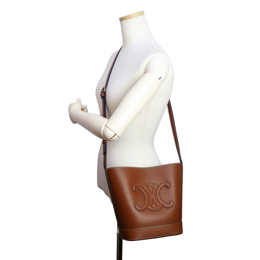 CELINE（セリーヌ） （未使用 展示品）CELINE 198243DU3 キュイル