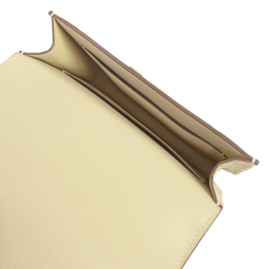 HERMES（エルメス） （新品・未使用品）HERMES コンスタンス スリム