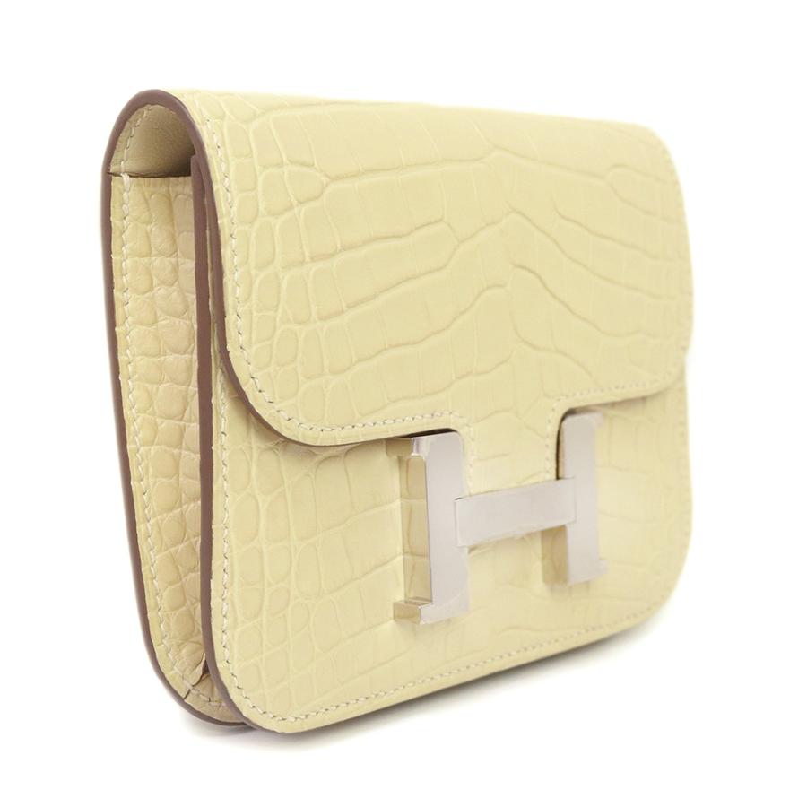 HERMES（エルメス） （新品・未使用品）HERMES コンスタンス スリム