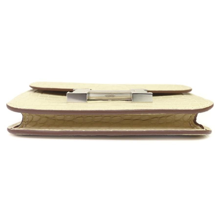 HERMES（エルメス） （新品・未使用品）HERMES コンスタンス スリム
