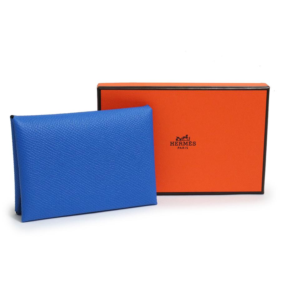 HERMES（エルメス） （新品・未使用品）HERMES カルヴィ デュオ
