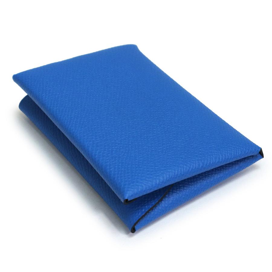 HERMES（エルメス） （新品・未使用品）HERMES カルヴィ デュオ