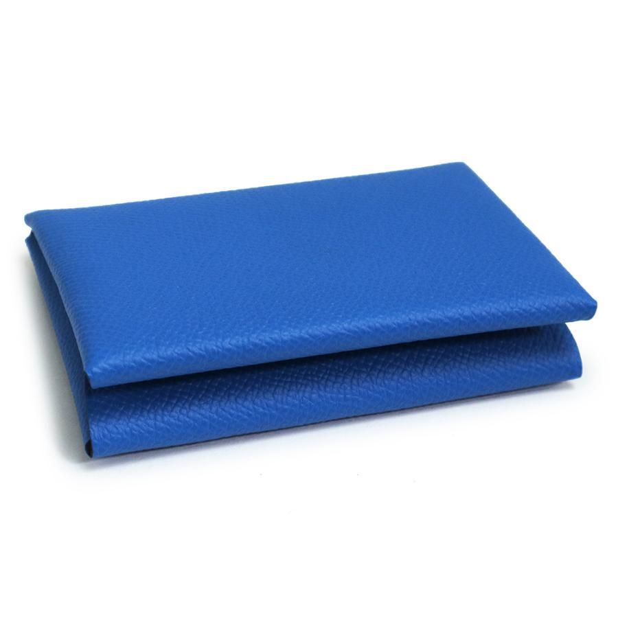 HERMES（エルメス） （新品・未使用品）HERMES カルヴィ デュオ