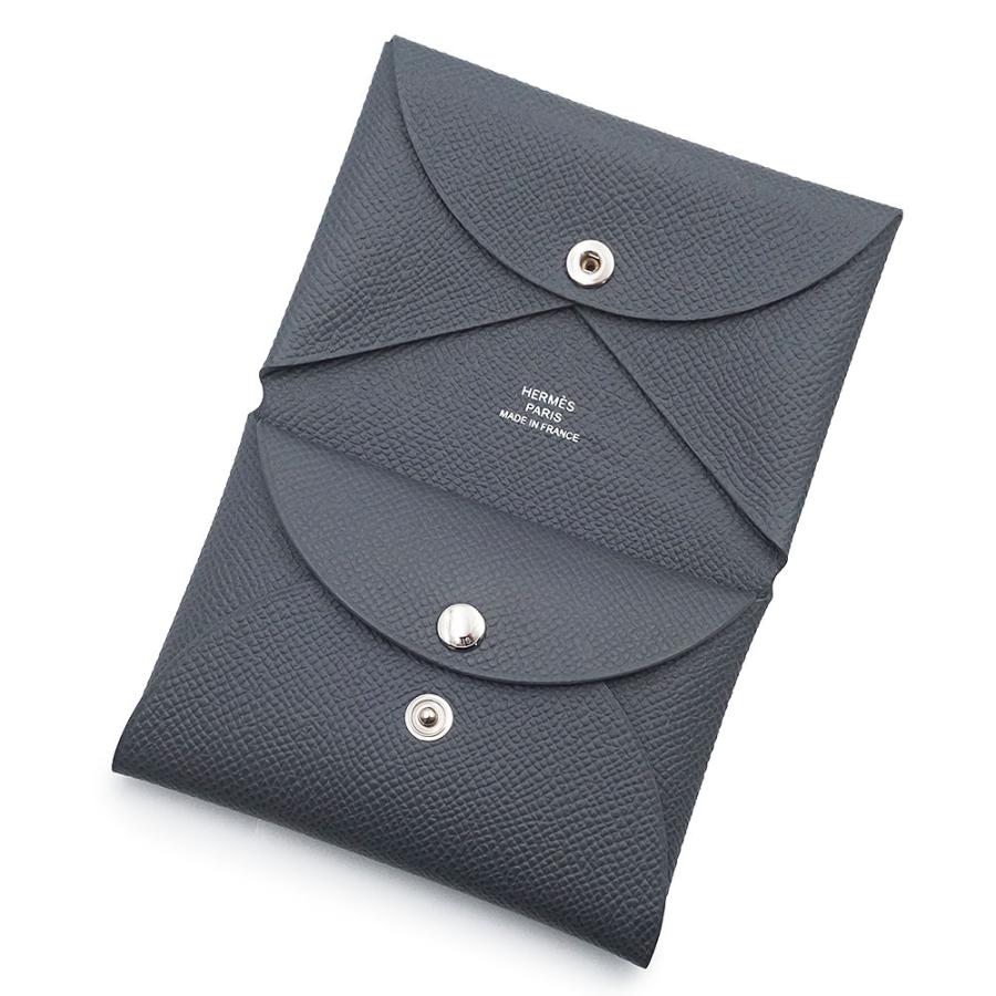 HERMES（エルメス） （新品・未使用品）HERMES カルヴィ デュオ