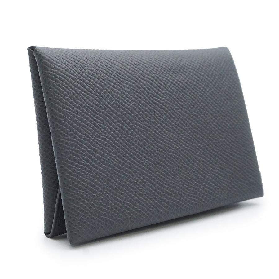 HERMES（エルメス） （新品・未使用品）HERMES カルヴィ デュオ