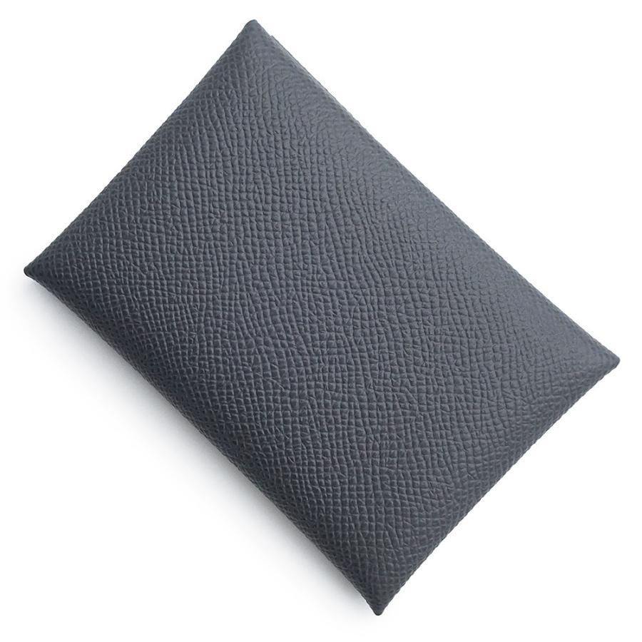 HERMES（エルメス） （新品・未使用品）HERMES カルヴィ デュオ