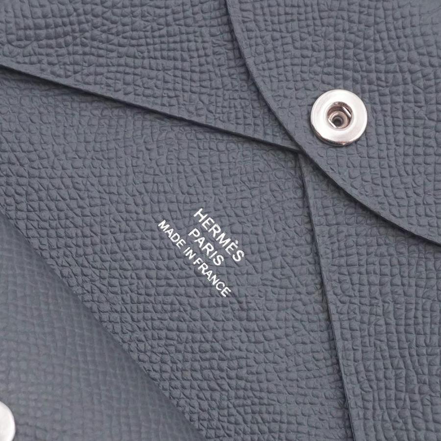 HERMES（エルメス） （新品・未使用品）HERMES カルヴィ デュオ