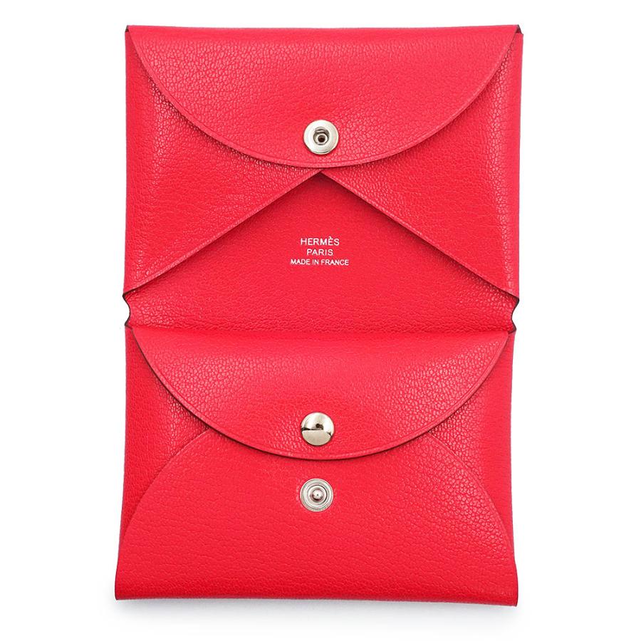 HERMES（エルメス） （新品・未使用品）HERMES カルヴィ デュオ