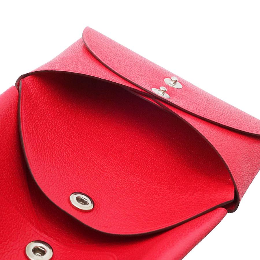 HERMES（エルメス） （新品・未使用品）HERMES カルヴィ デュオ