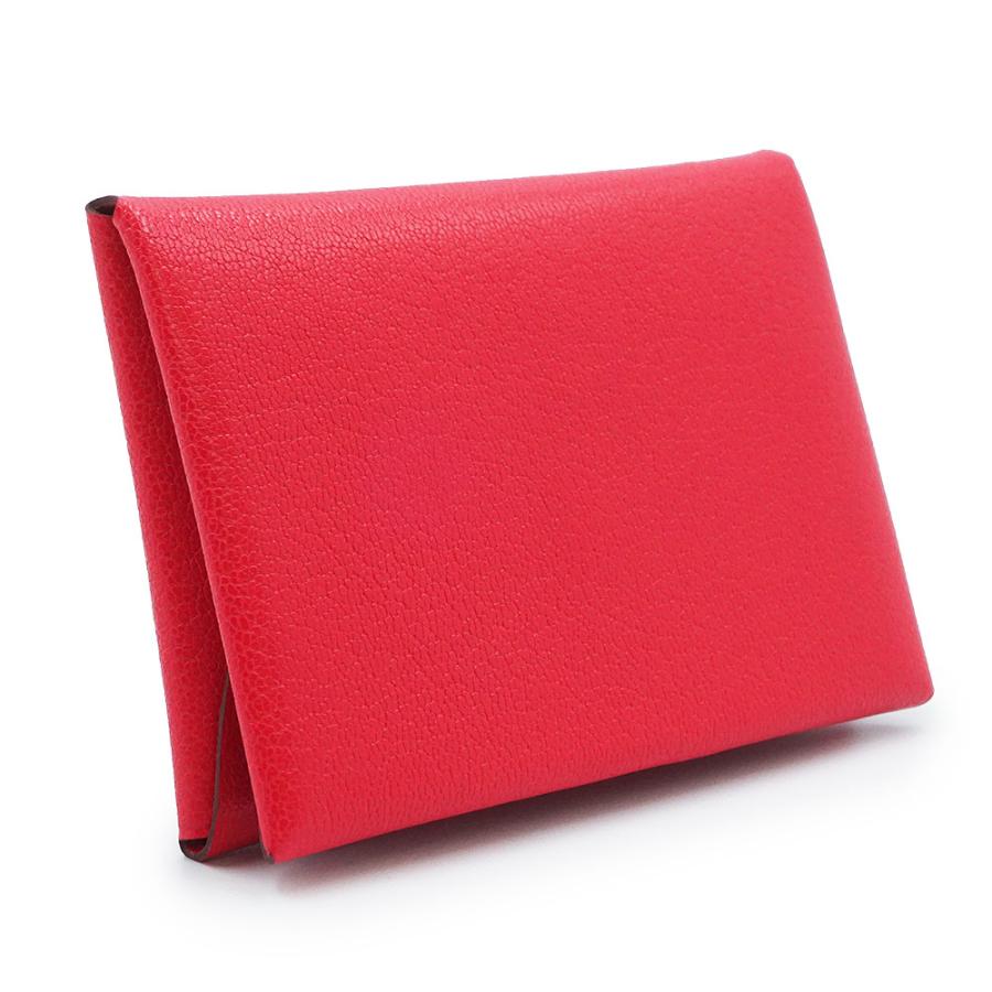 HERMES（エルメス） （新品・未使用品）HERMES カルヴィ デュオ