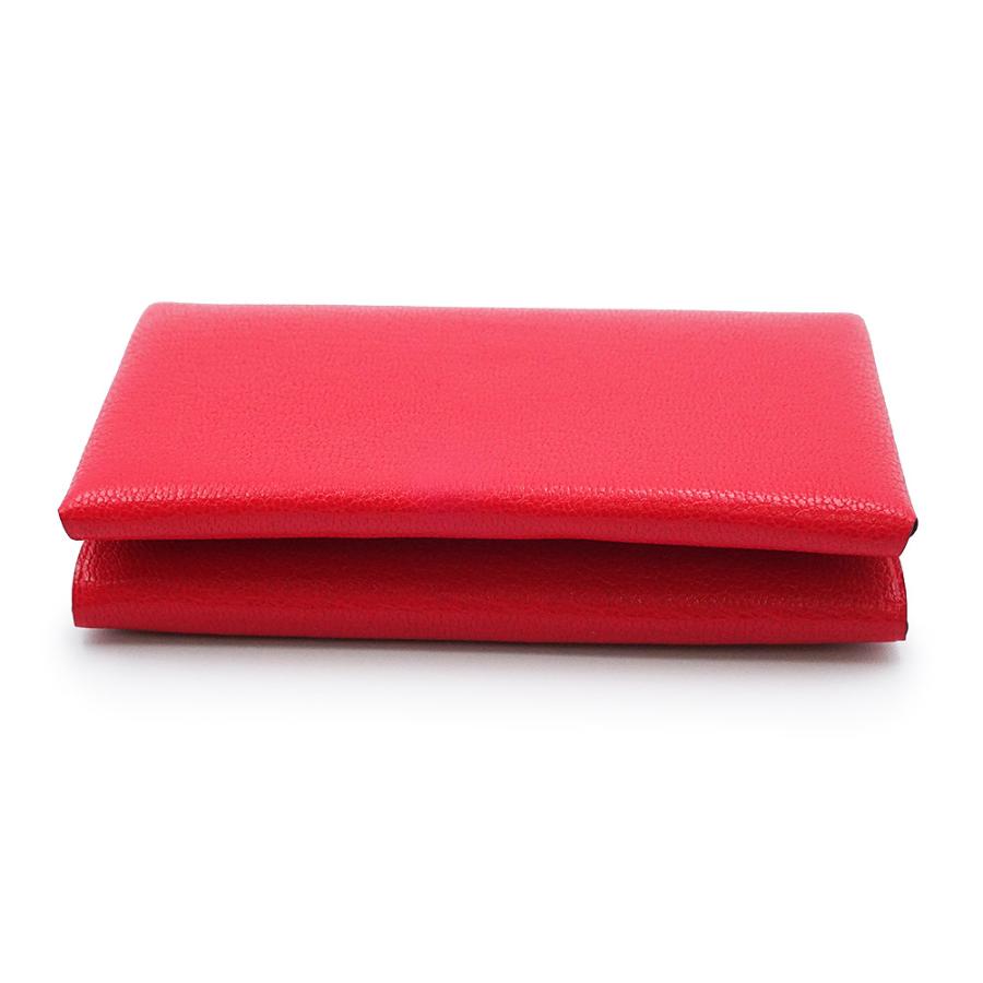 極美品 HERMES エルメス カルヴィデュオ ピンク コンパクトウォレット HERMES（エルメス） （新品・未使用品）HERMES カルヴィ デュオ