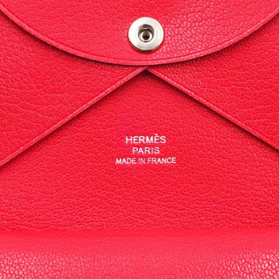 HERMES（エルメス） （新品・未使用品）HERMES カルヴィ デュオ
