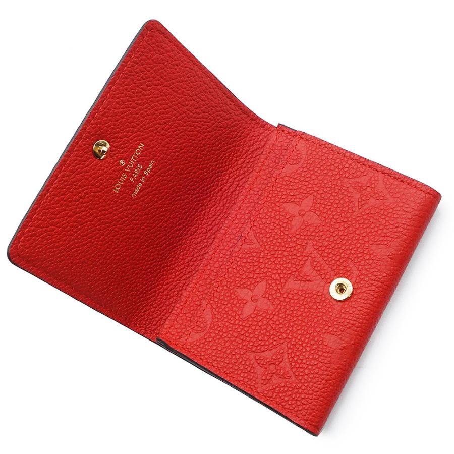 ★ Louis Vuitton ★ アンヴェロップ・カルト ドゥ ヴィジット LOUIS VUITTON（ルイ・ヴィトン） （新品・未使用品）LOUIS VUITTON