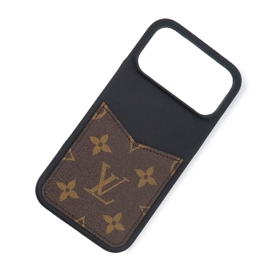 Louis Vuitton M26927IPHONEバンパー17 PRO MAX LOUIS VUITTON（ルイ・ヴィトン） （新品・未使用品）LOUIS VUITTON