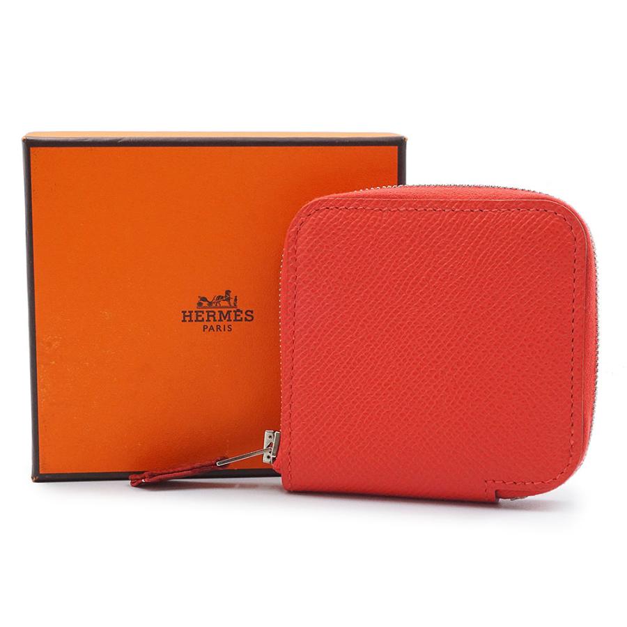 HERMES（エルメス） （新品・未使用品）HERMES アザップ コンパクト