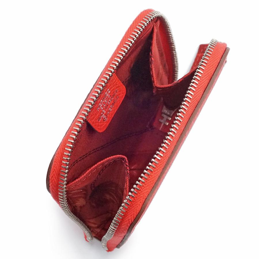 HERMES（エルメス） （新品・未使用品）HERMES アザップ コンパクト