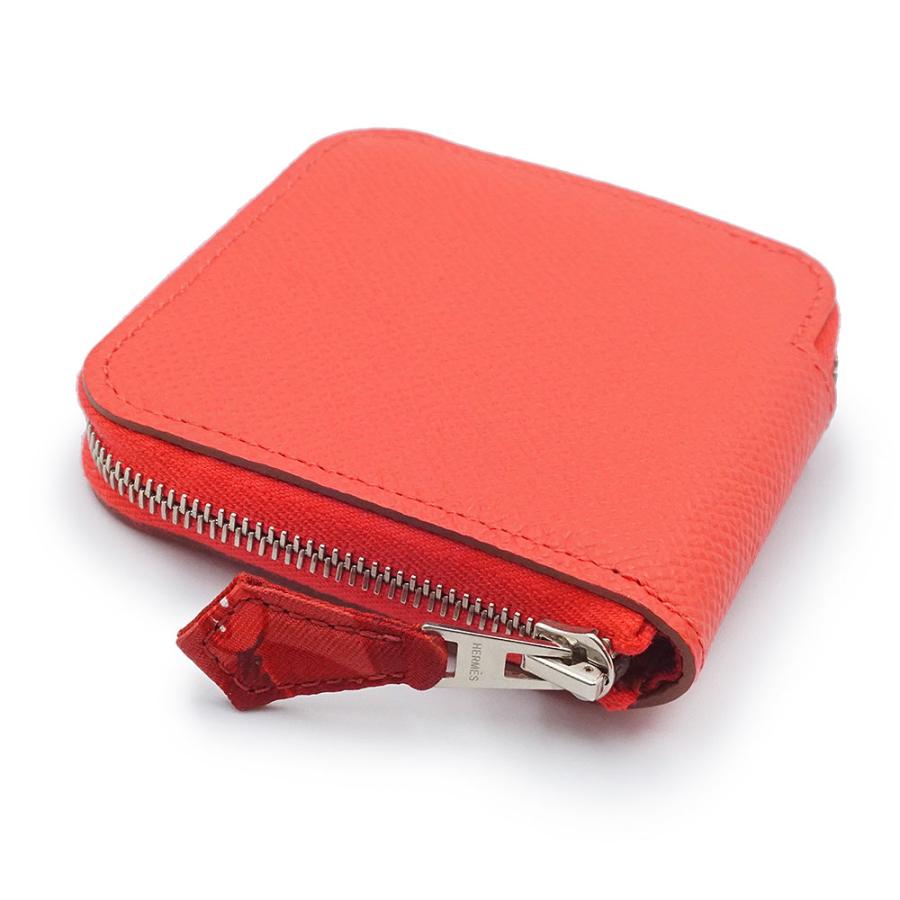 HERMES（エルメス） （新品・未使用品）HERMES アザップ コンパクト