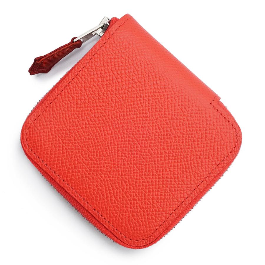 HERMES（エルメス） （新品・未使用品）HERMES アザップ コンパクト