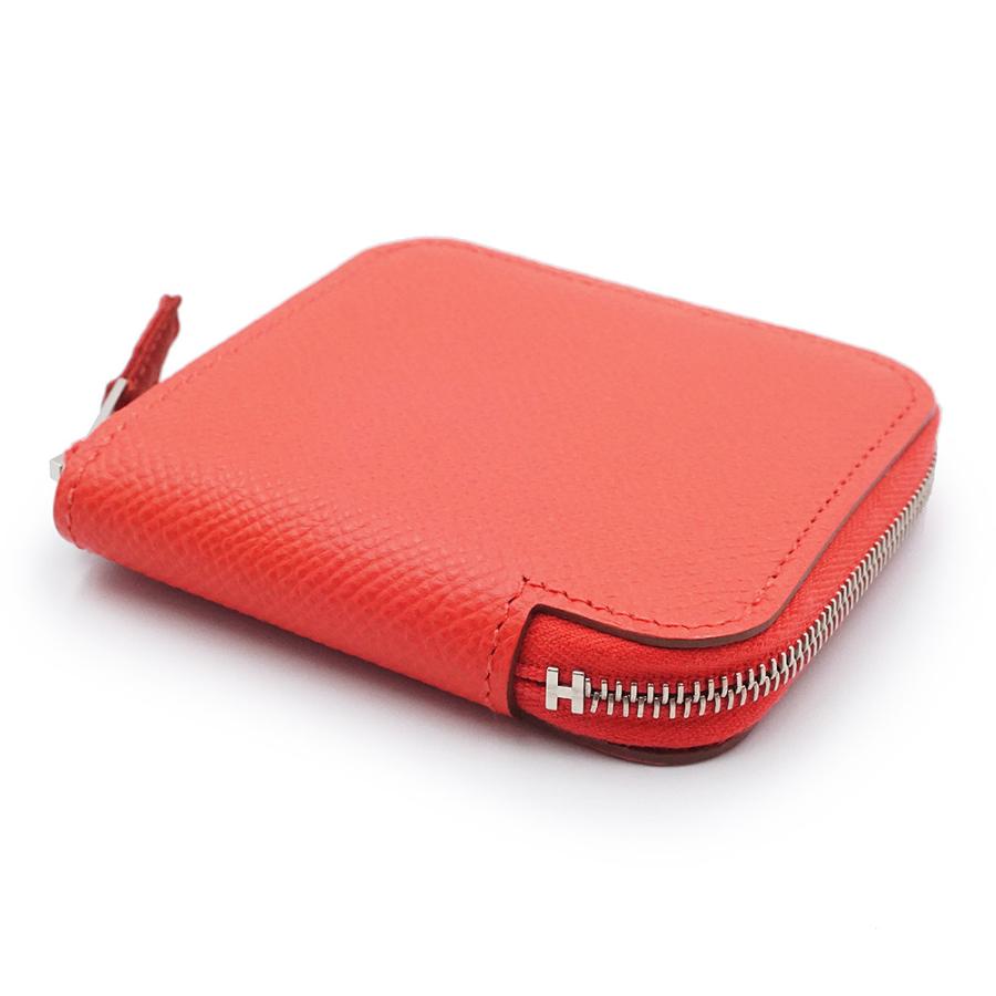 HERMES（エルメス） （新品・未使用品）HERMES アザップ コンパクト