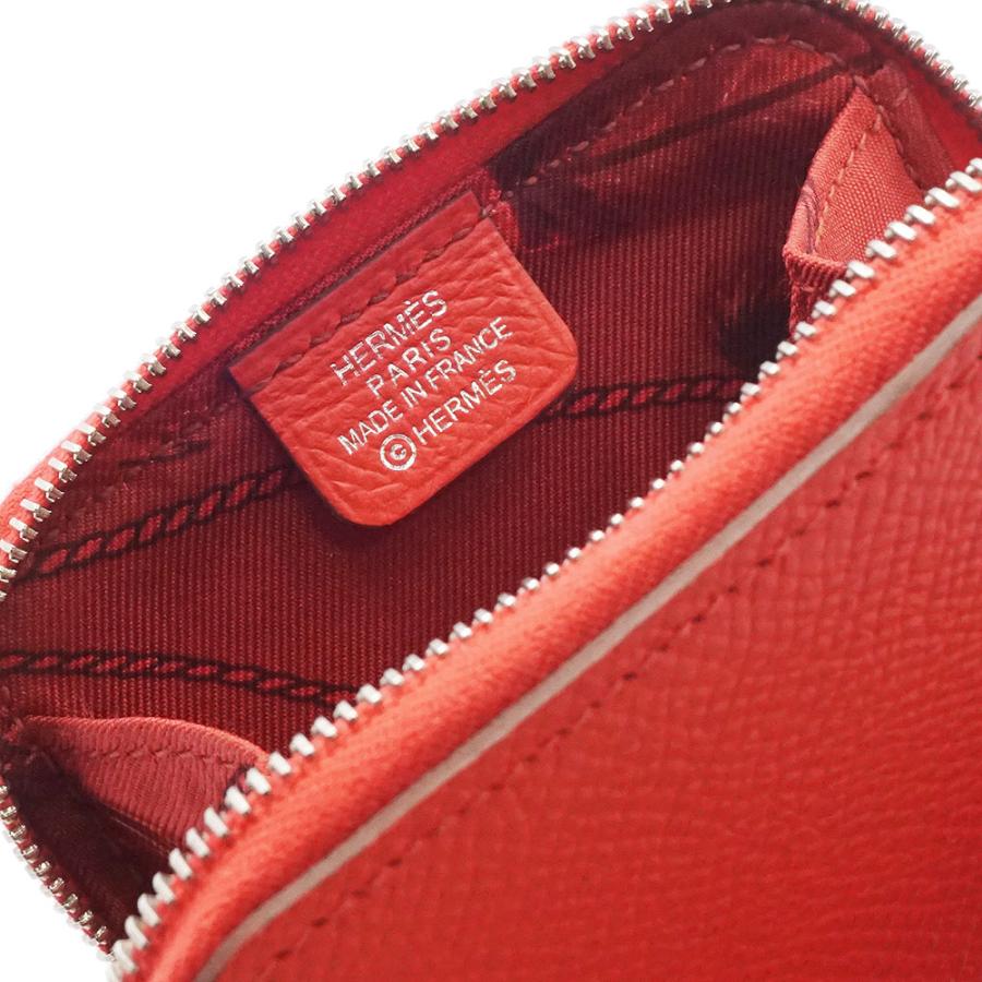 HERMES（エルメス） （新品・未使用品）HERMES アザップ コンパクト