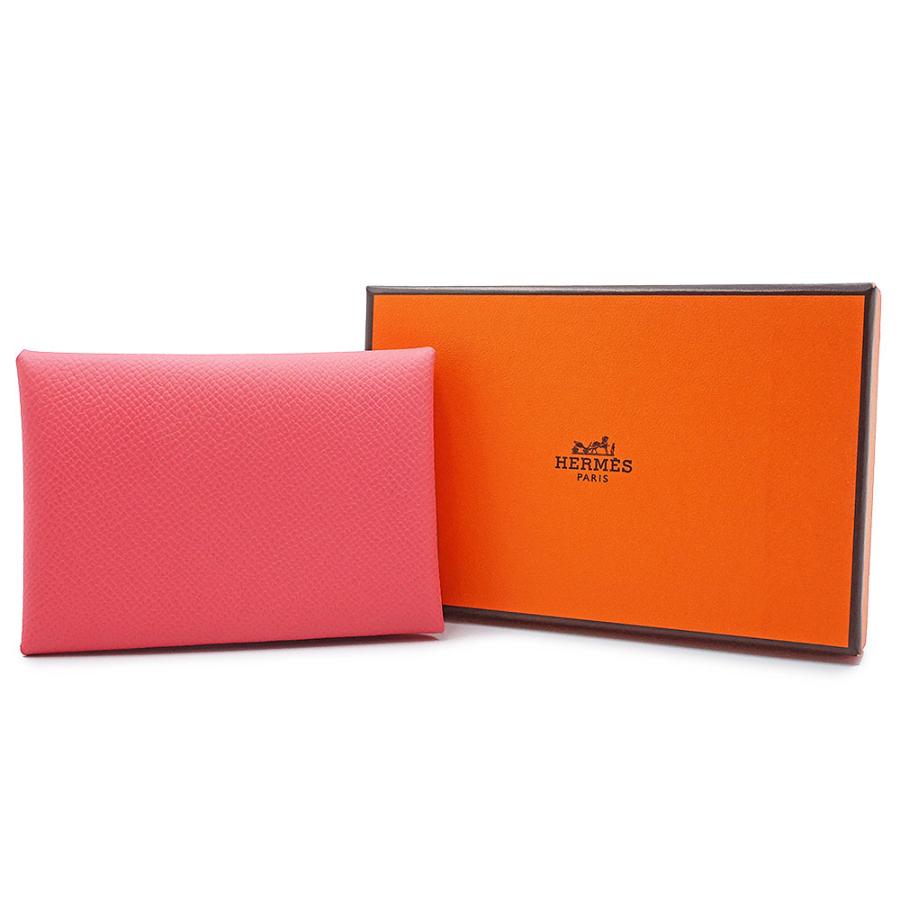 HERMES（エルメス） （新品・未使用品）HERMES カルヴィ デュオ