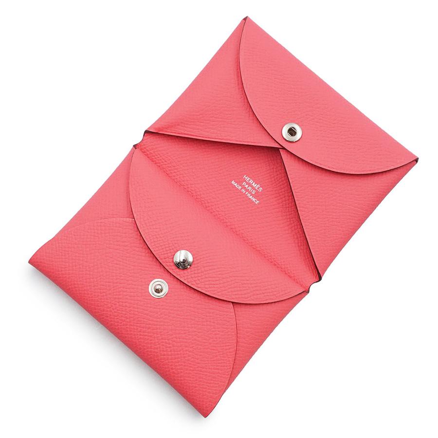 HERMES（エルメス） （新品・未使用品）HERMES カルヴィ デュオ