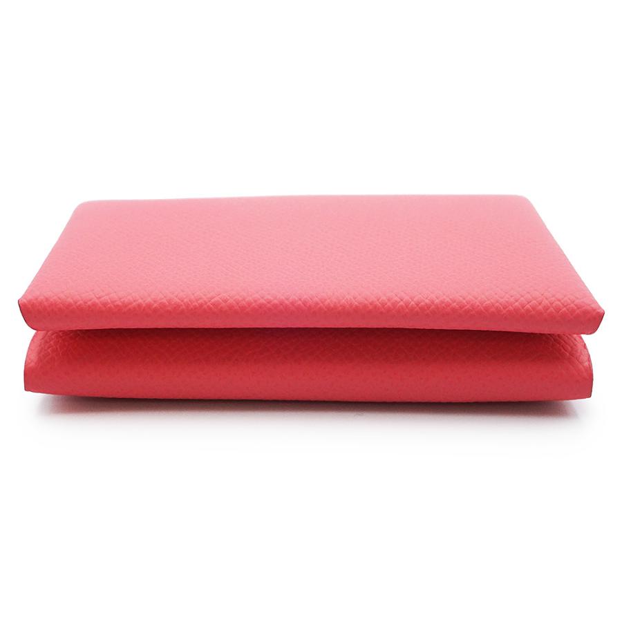 HERMES（エルメス） （新品・未使用品）HERMES カルヴィ デュオ