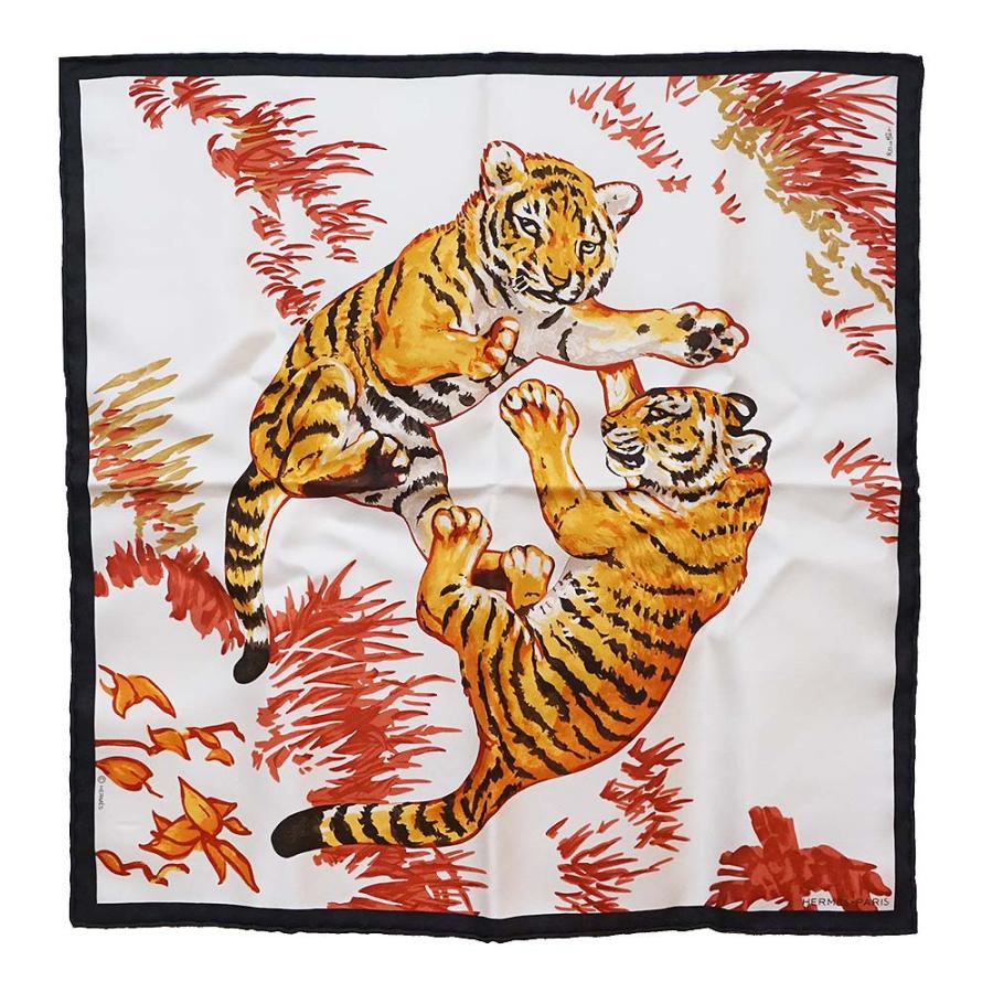 HERMÈS カレ45 HERMES（エルメス） （新品・未使用品）HERMES ガヴロッシュ カレ 45