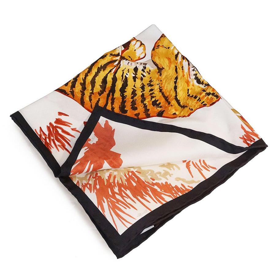 HERMES（エルメス） （新品・未使用品）HERMES ガヴロッシュ カレ 45