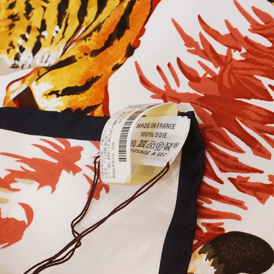 HERMES（エルメス） （新品・未使用品）HERMES ガヴロッシュ カレ 45
