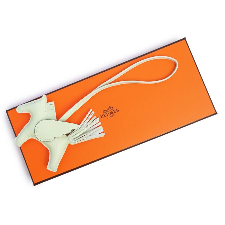 HERMES（エルメス） （新品・未使用品）HERMES ロデオ ペガサス PM