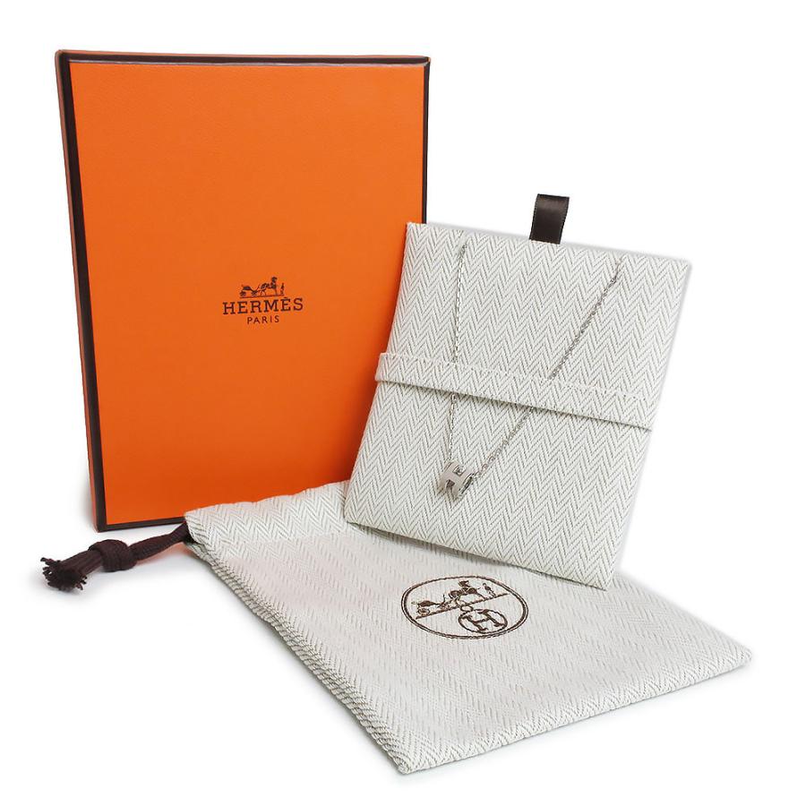 ☆HERMES ミニポップアッシュ　マロングラッセ HERMES（エルメス） （新品・未使用品）HERMES ポップアッシュ ミニ