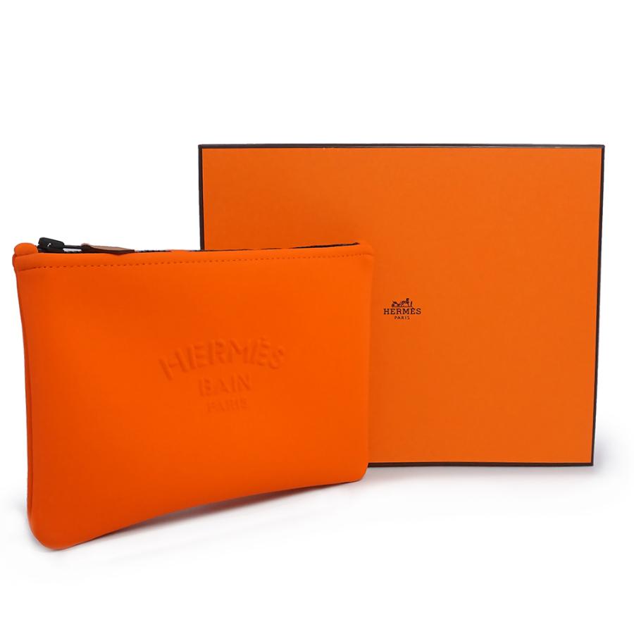 HERMES（エルメス） （未使用保管品）HERMES ネオバン PM ポリアミド 