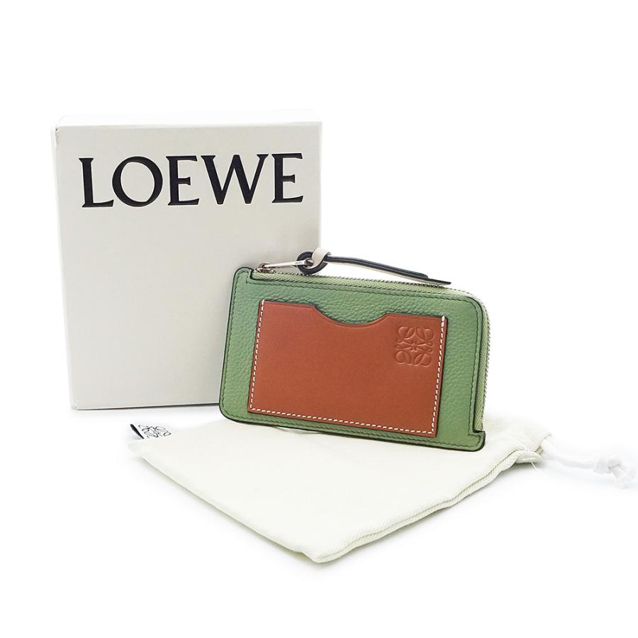 LOEWE（ロエベ） （新品・未使用品）LOEWE C660Z40X04 アナグラム 