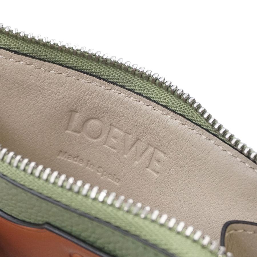 LOEWE（ロエベ） （新品・未使用品）LOEWE C660Z40X04 アナグラム 
