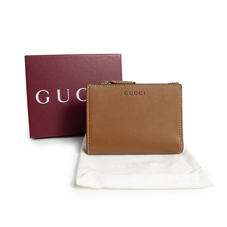 GUCCI（グッチ） （新品・未使用品）GUCCI 826718 GGエンブレム 