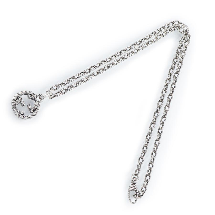 GUCCI（グッチ） （新品同様品）GUCCI 455307 インターロッキングG 