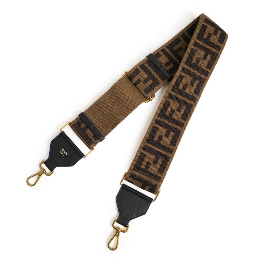FENDI（フェンディ） （未使用 展示品）FENDI 8AV134 ストラップ ユー