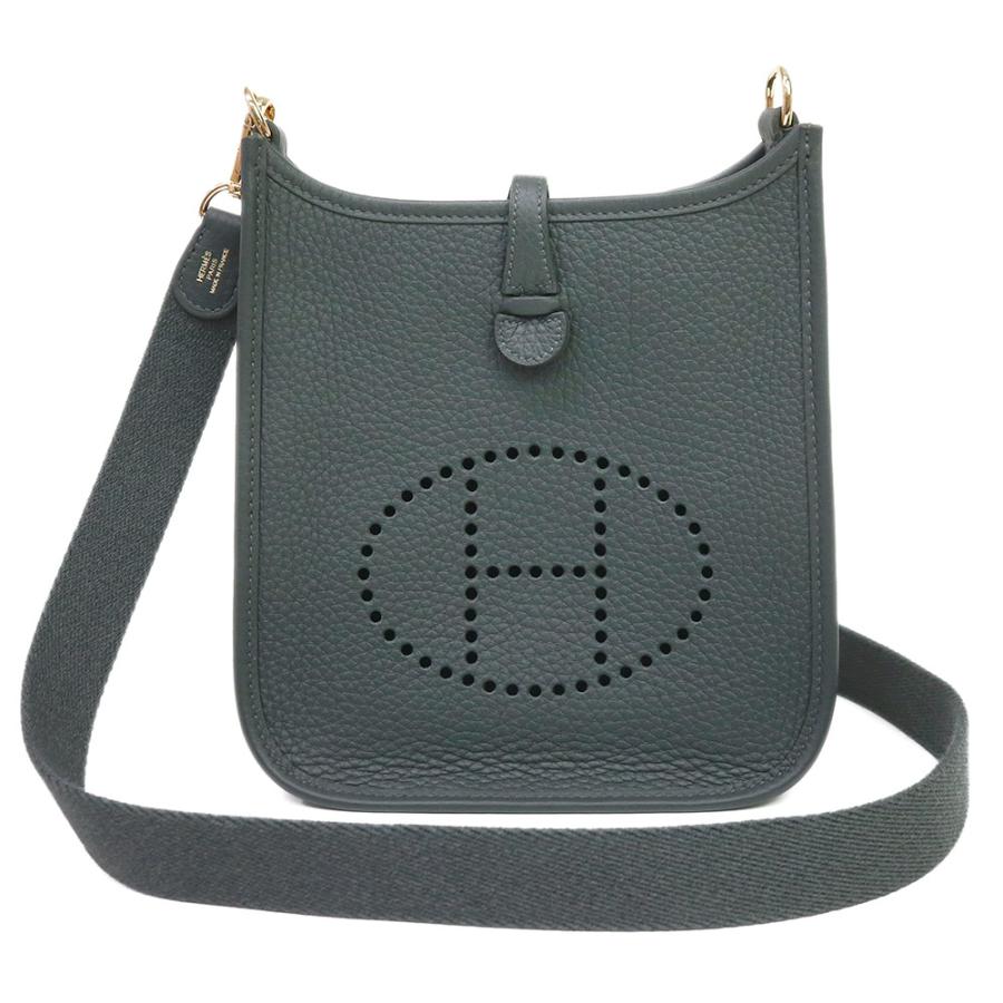 HERMES（エルメス） （未使用 展示品）HERMES エブリン エヴリン TPM 