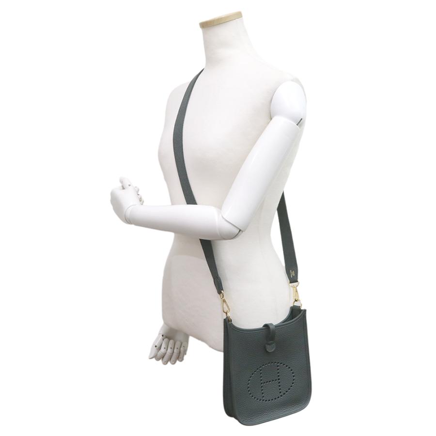 HERMES（エルメス） （未使用 展示品）HERMES エブリン エヴリン TPM 