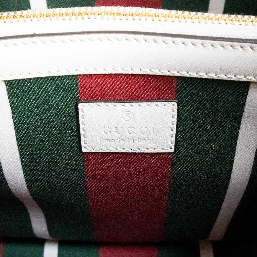 GUCCI（グッチ） （未使用 展示品）GUCCI 815103 GGエンブレム